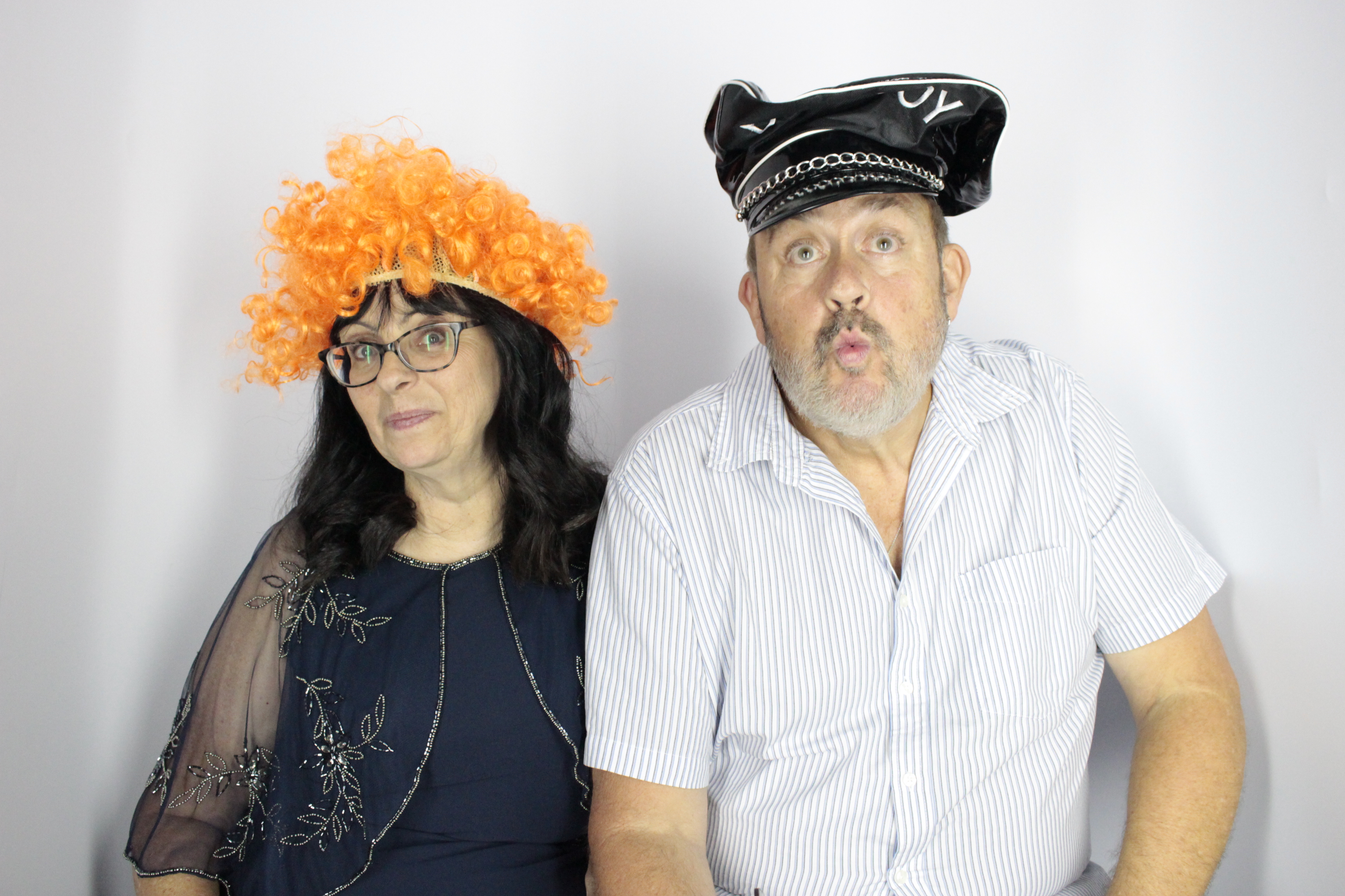Darren and Claire’s Wedding  | View more photos from the event at gallery.myphotoboothexperience.co.uk/u/MyPhotoBoothExperienceLtd/Darren-and-Claire’s-Wedding